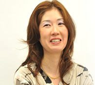 ファイナンシャルプランナー 服部礼美香のイメージ